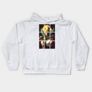 Mister Miracle! Kids Hoodie